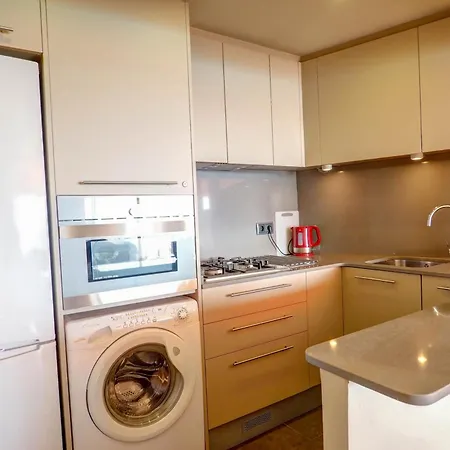 Apartament La Gioia 3 By Hello Homes Sitges