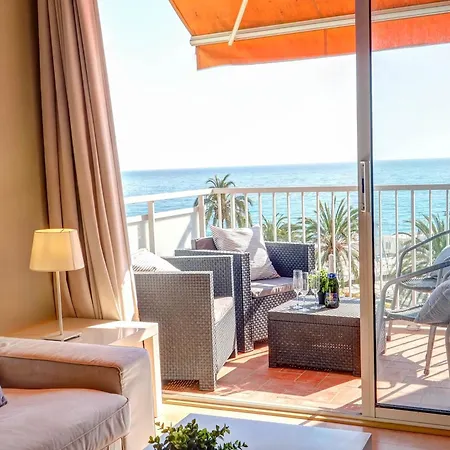 La Gioia 3 By Hello Homes Apartment Sitges