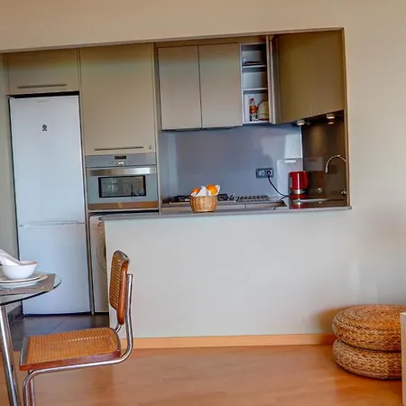 Apartment La Gioia 3 By Hello Homes