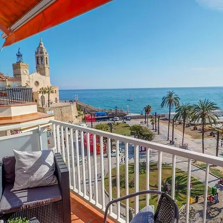 La Gioia 3 By Hello Homes Apartment Sitges