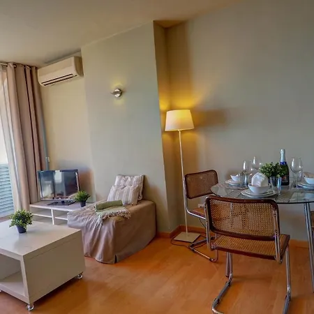 La Gioia 3 By Hello Homes Sitges