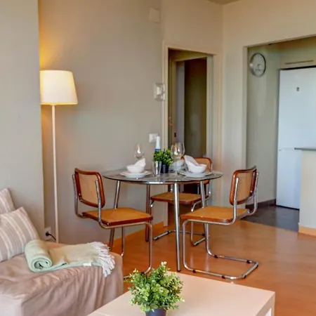 Διαμέρισμα La Gioia 3 By Hello Homes *