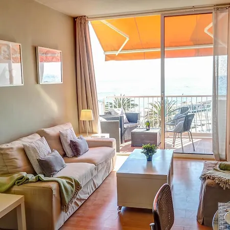La Gioia 3 By Hello Homes * Sitges