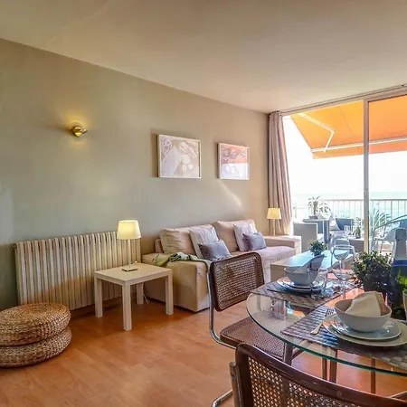 La Gioia 3 By Hello Homes Σίτζες