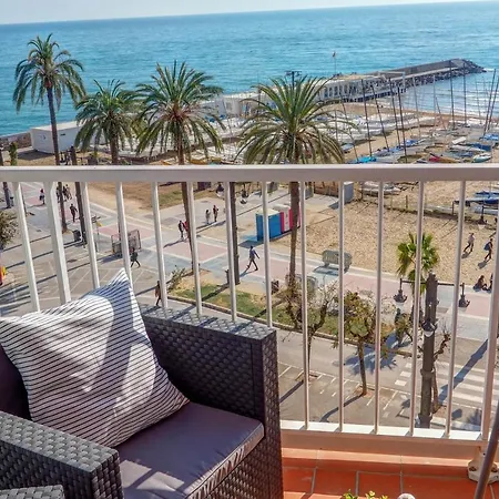 Apartment La Gioia 3 By Hello Homes Sitges