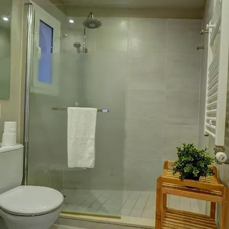 La Gioia 3 By Hello Homes Apartment Sitges