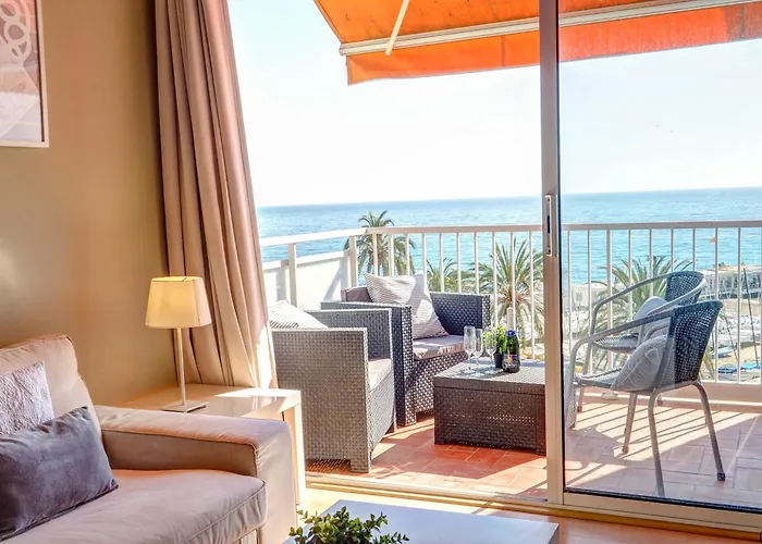 La Gioia 3 By Hello Homes Apartment Sitges