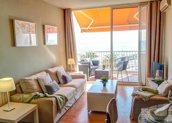 La Gioia 3 By Hello Homes * Sitges