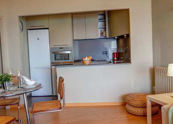 شقة La Gioia 3 By Hello Homes