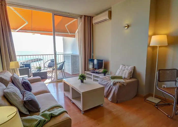 La Gioia 3 By Hello Homes Apartment *