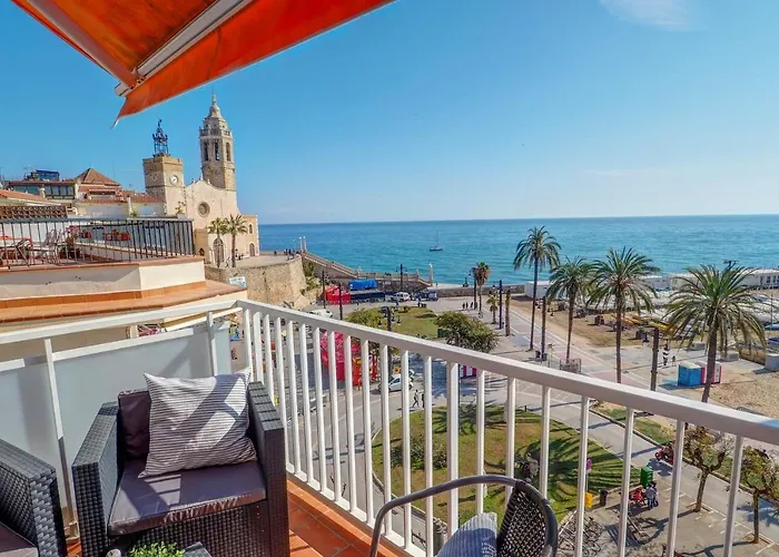 La Gioia 3 By Hello Homes Appartement Sitges