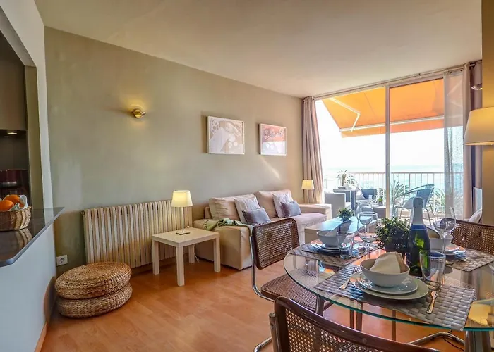 La Gioia 3 By Hello Homes Sitges