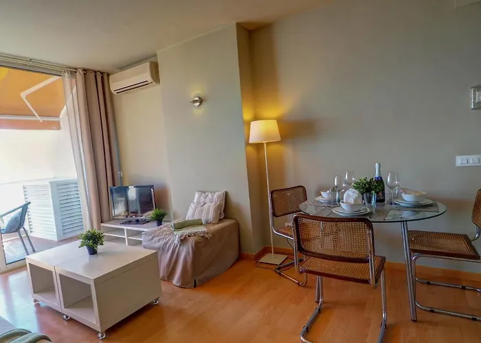 La Gioia 3 By Hello Homes Sitges