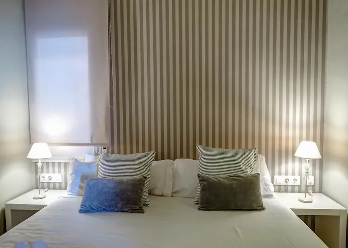 La Gioia 3 By Hello Homes Apartment Sitges