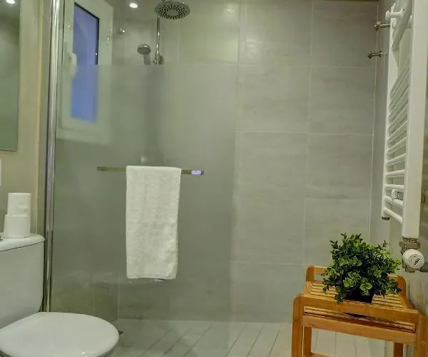 La Gioia 3 By Hello Homes Appartement Sitges